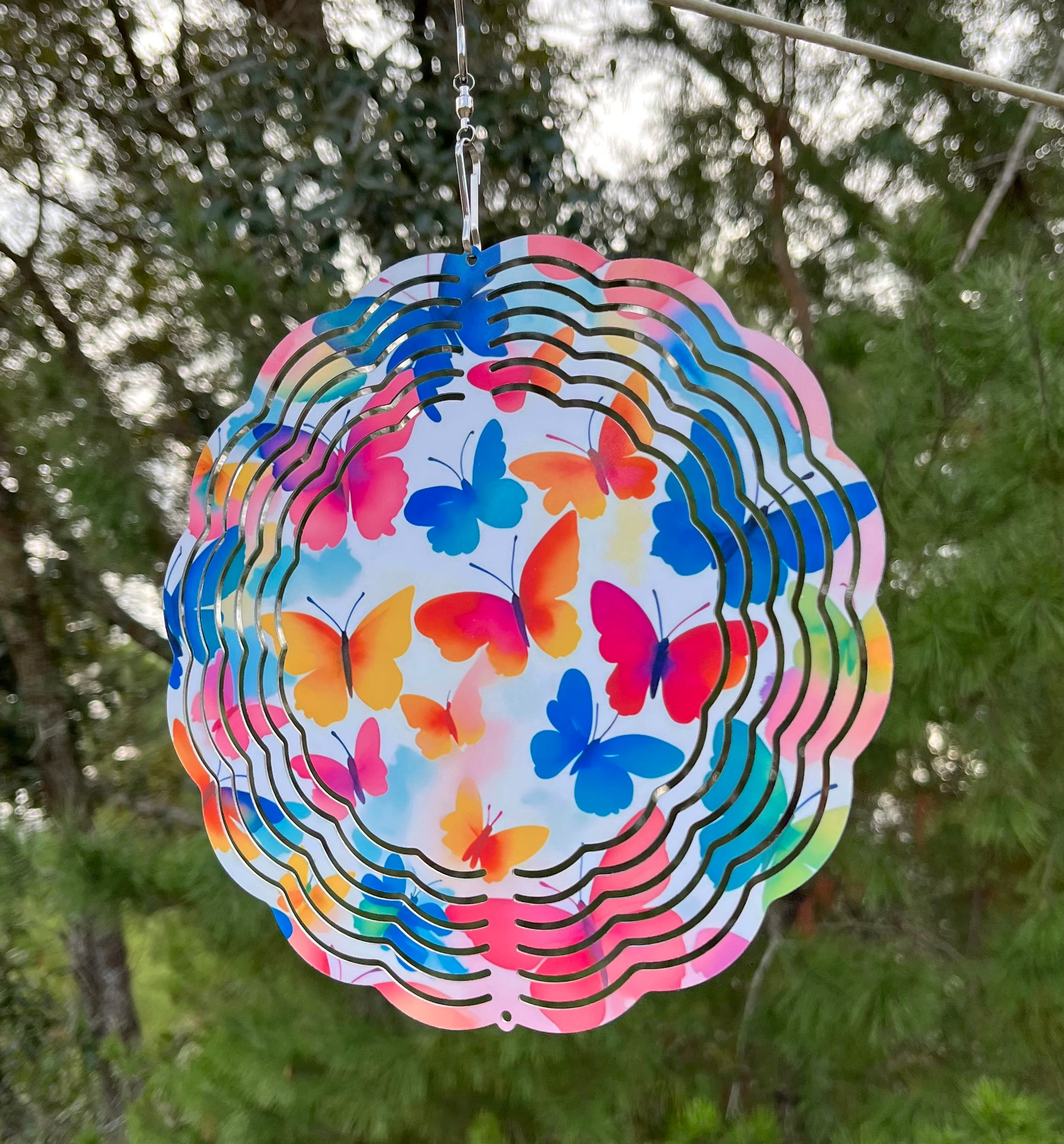 Wind Spinners image 10