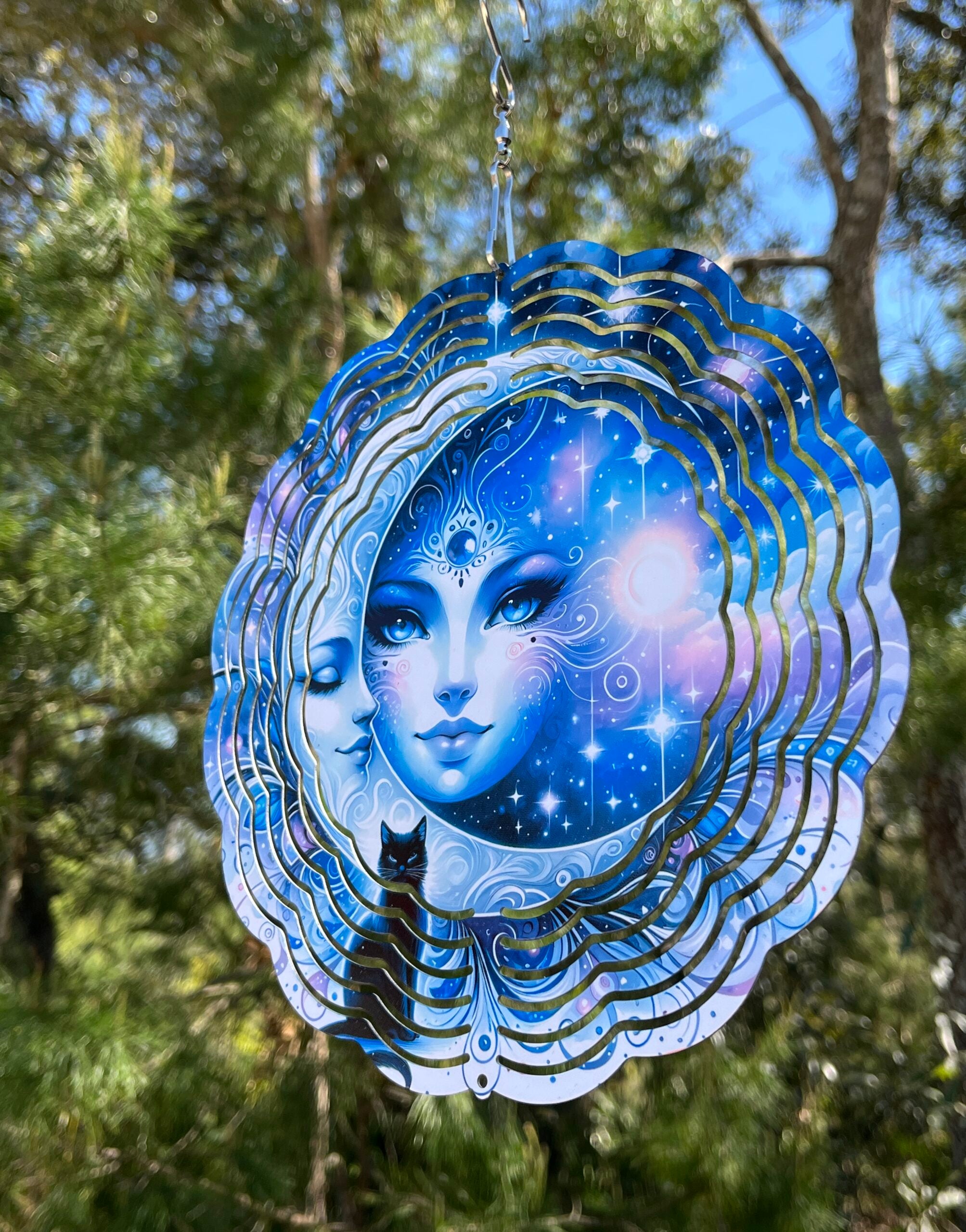 Wind Spinners image 48