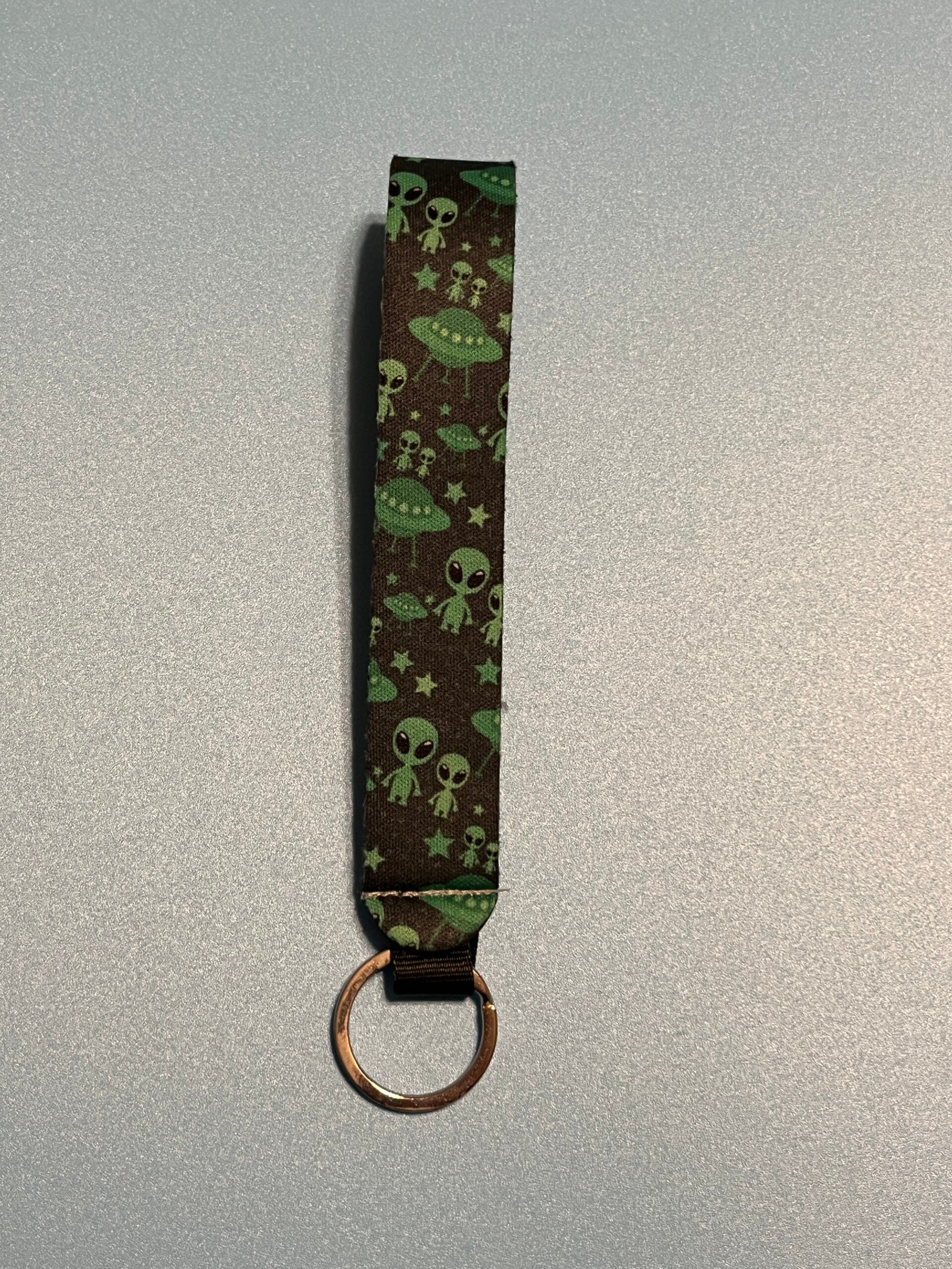 Wristlet Keychains image 25