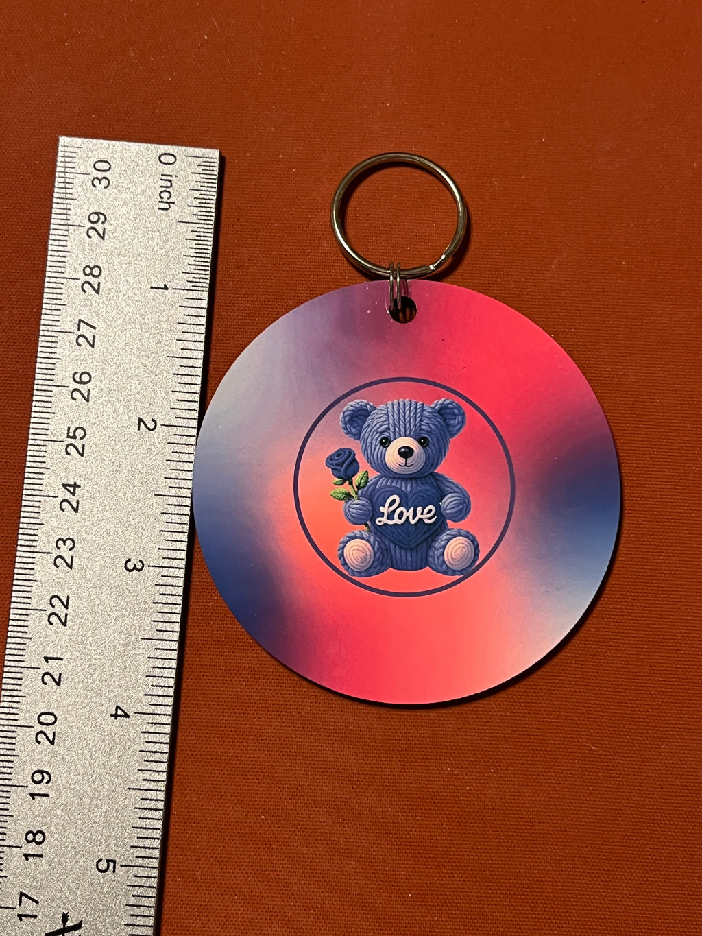 Accessory Tag