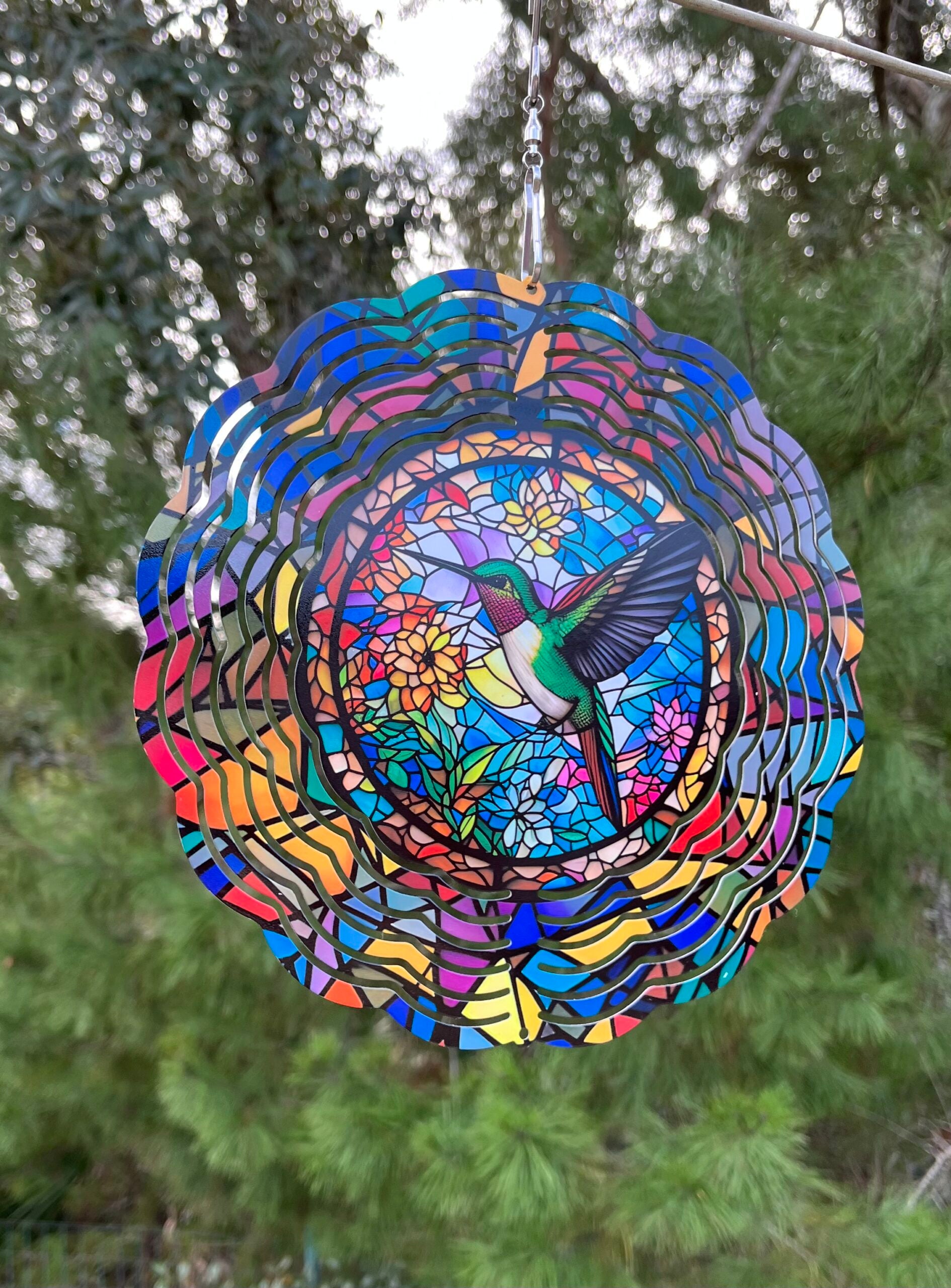 Wind Spinners image 6