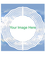 Wind Spinners - Custom 2, 3 Inch image