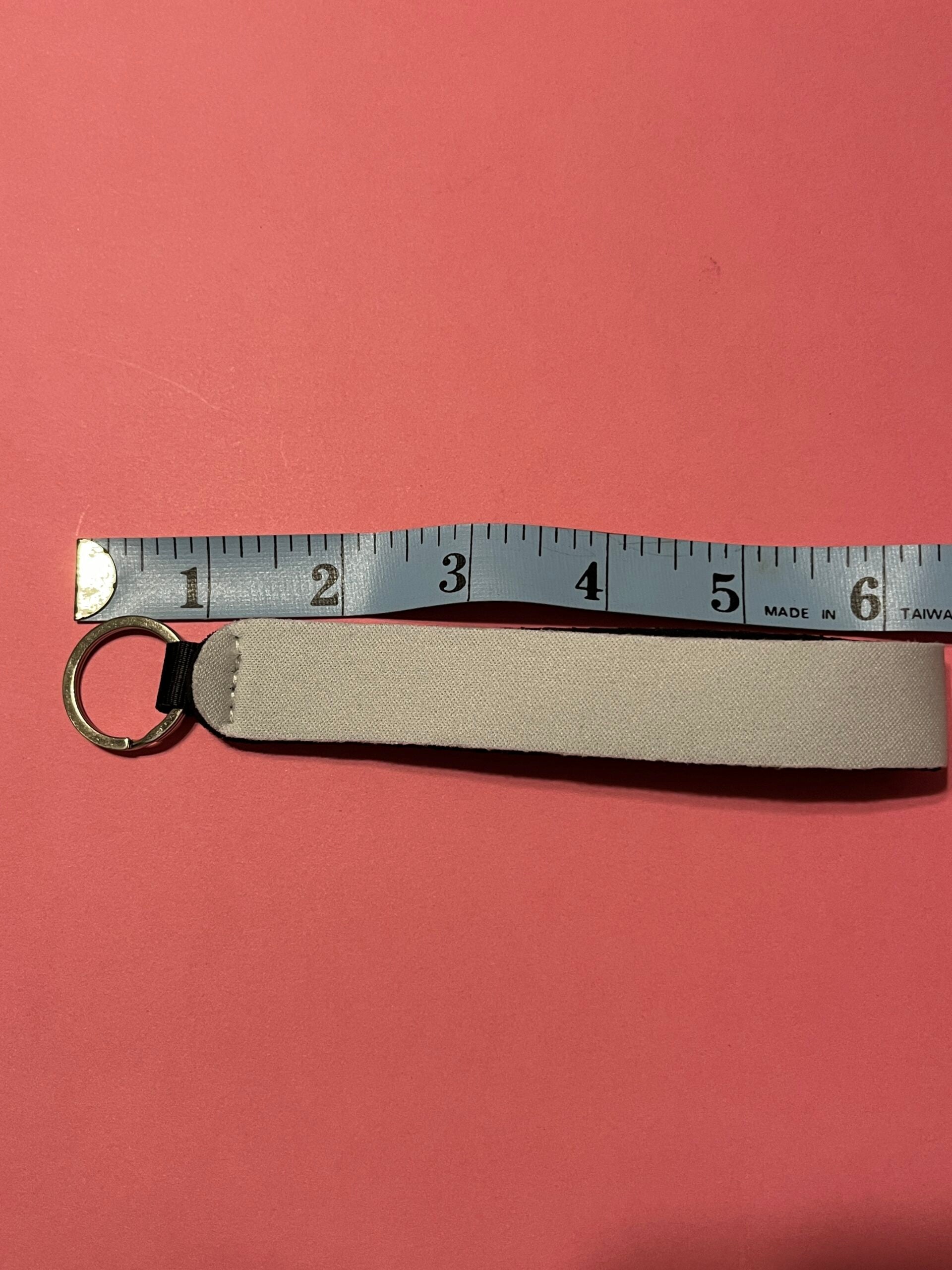 Wristlet Keychains image 2