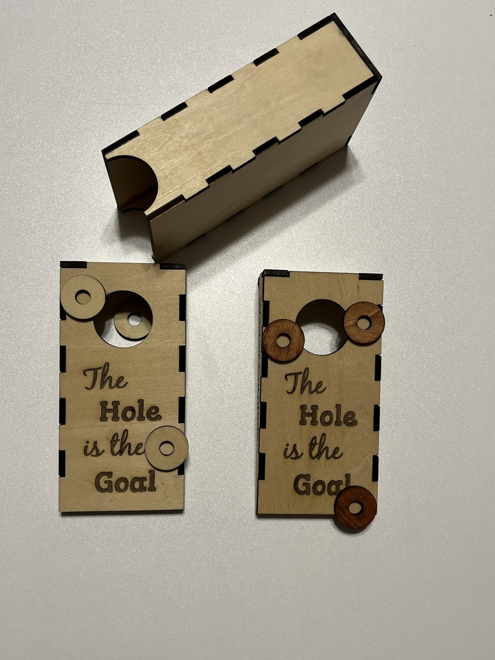 Washer Cornhole image 9