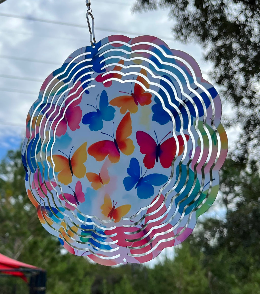 Wind Spinners image 11