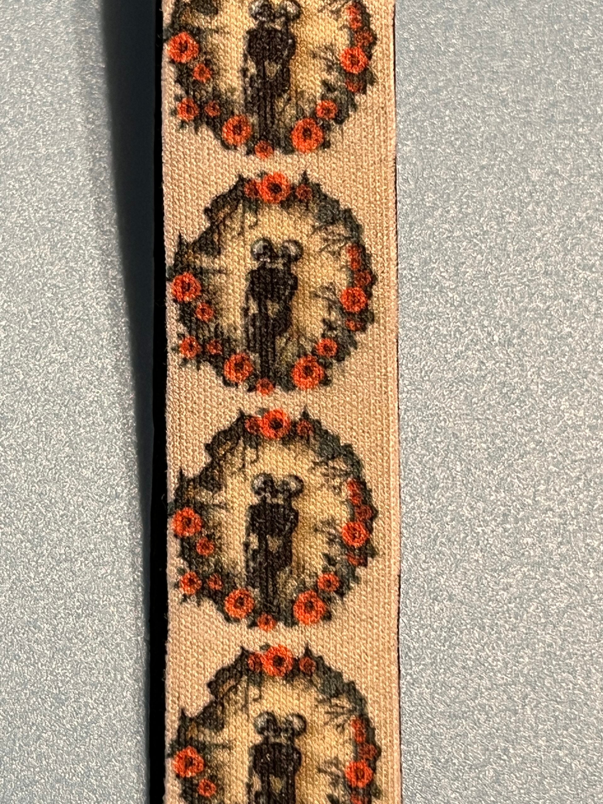 Wristlet Keychains image 24