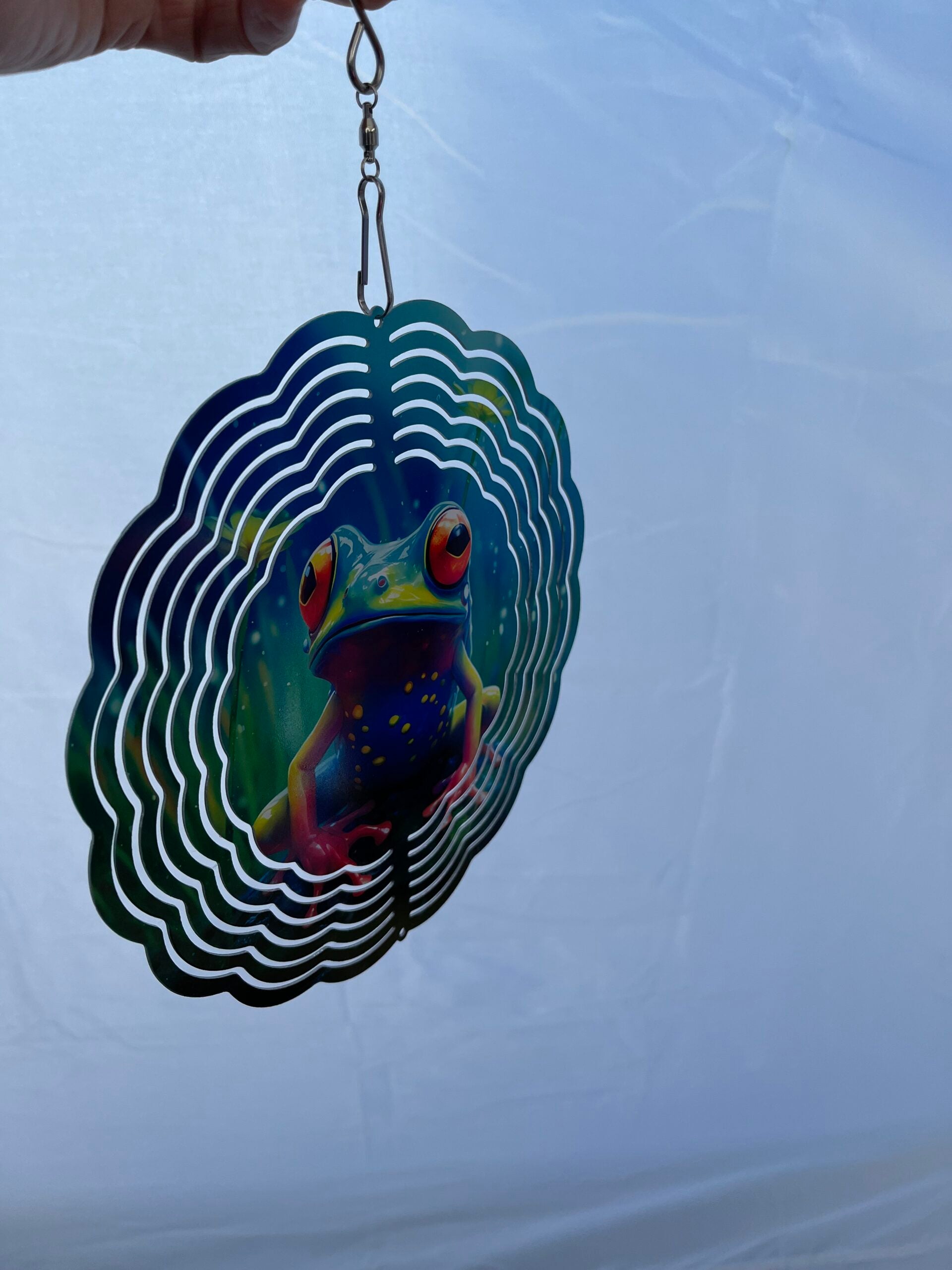 Wind Spinners image 2