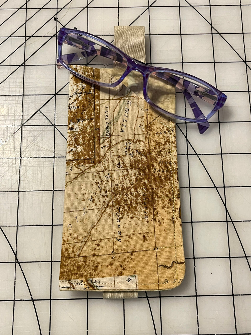 Eyeglass Holder Bookmarks image 18