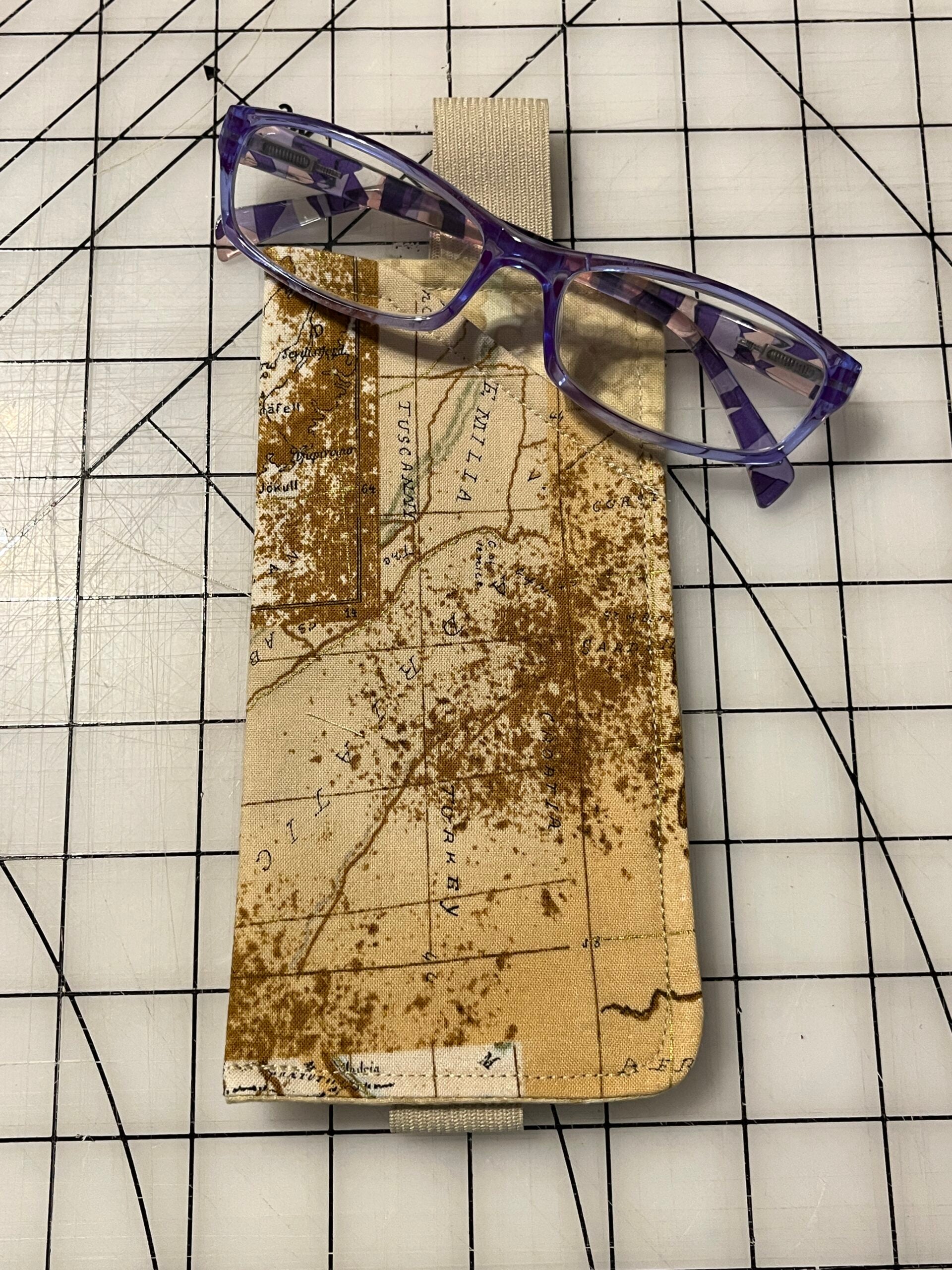 Eyeglass Holder Bookmarks image 18