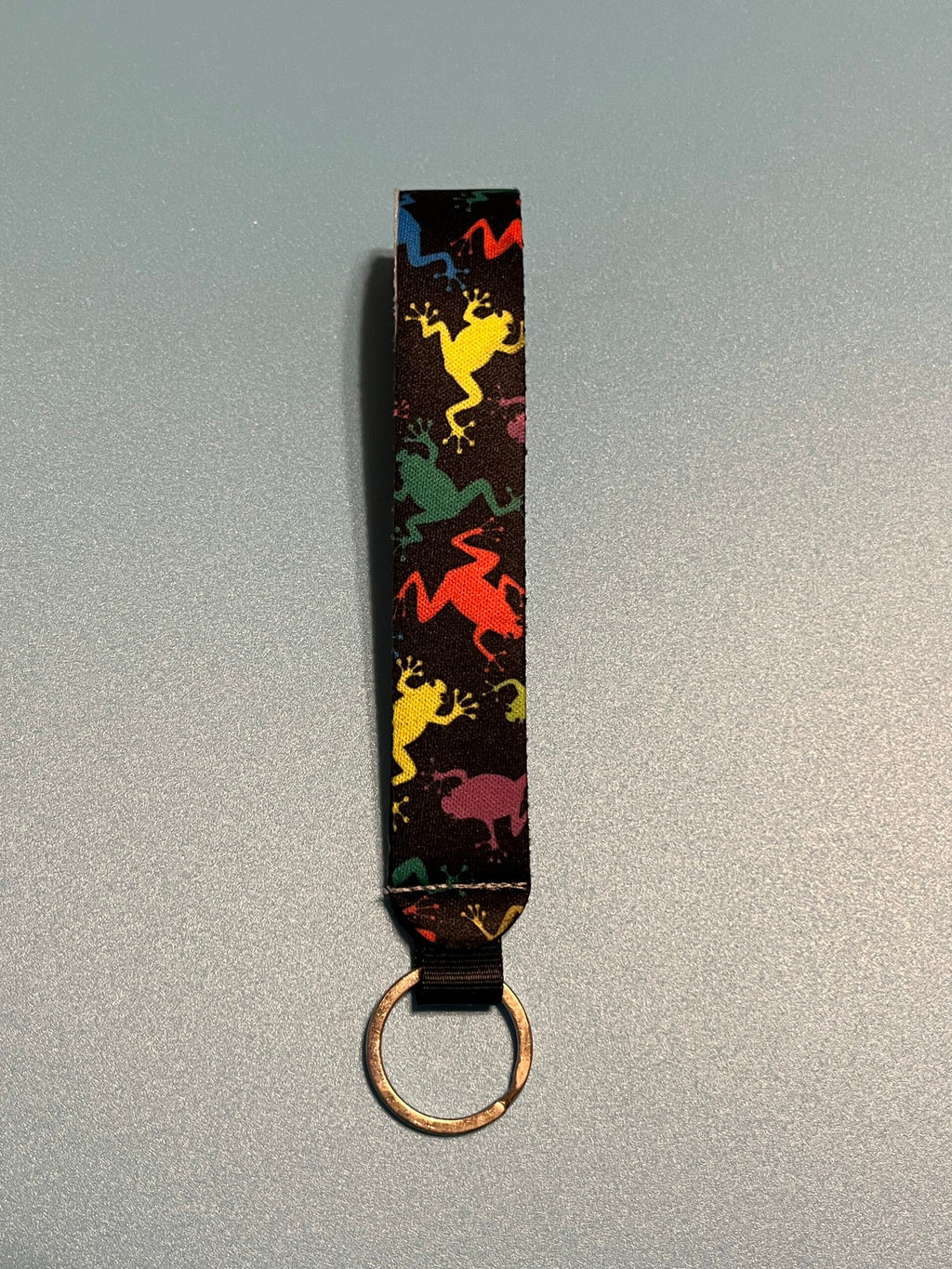 Wristlet Keychains image 10
