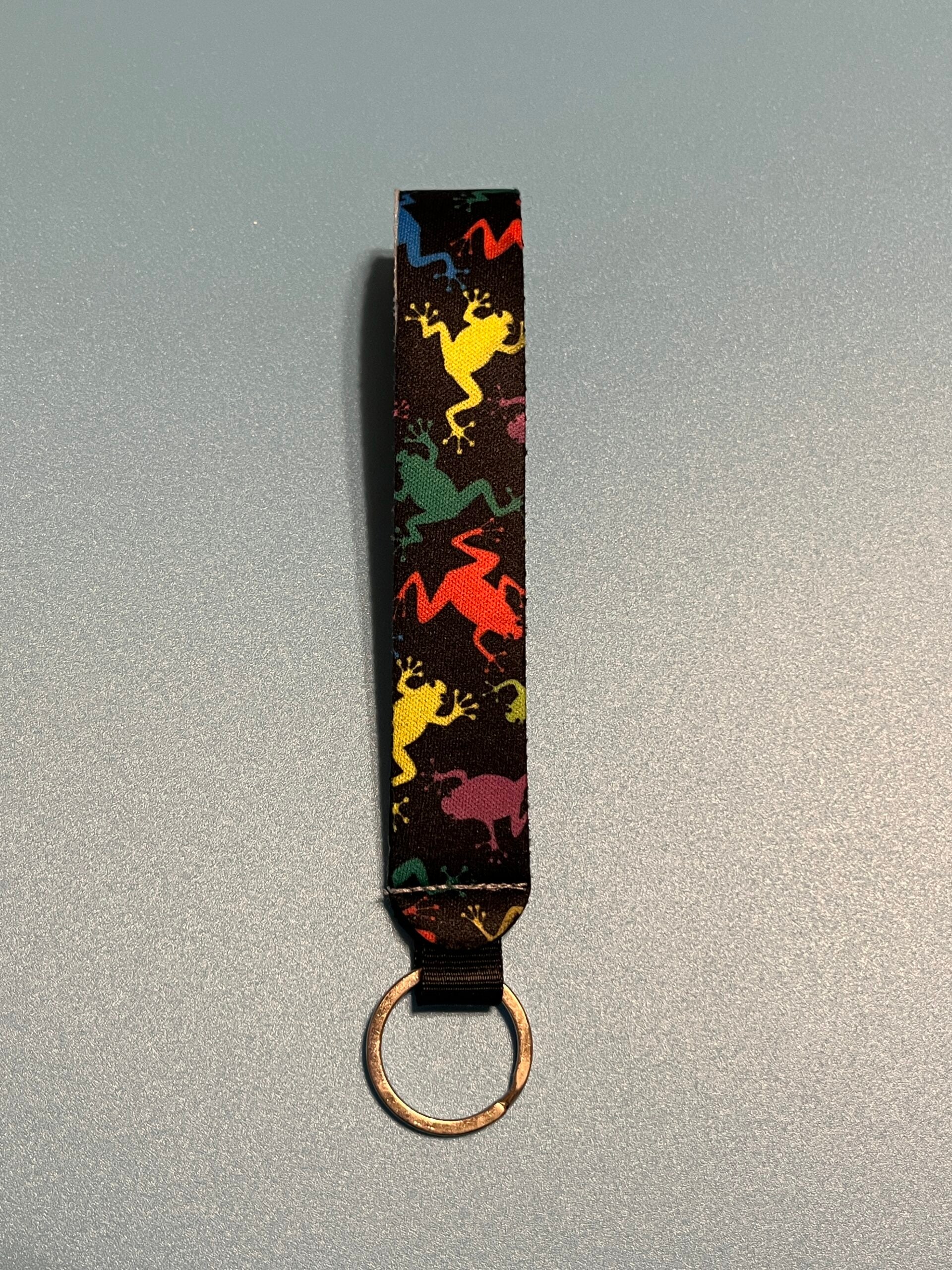 Wristlet Keychains image 10
