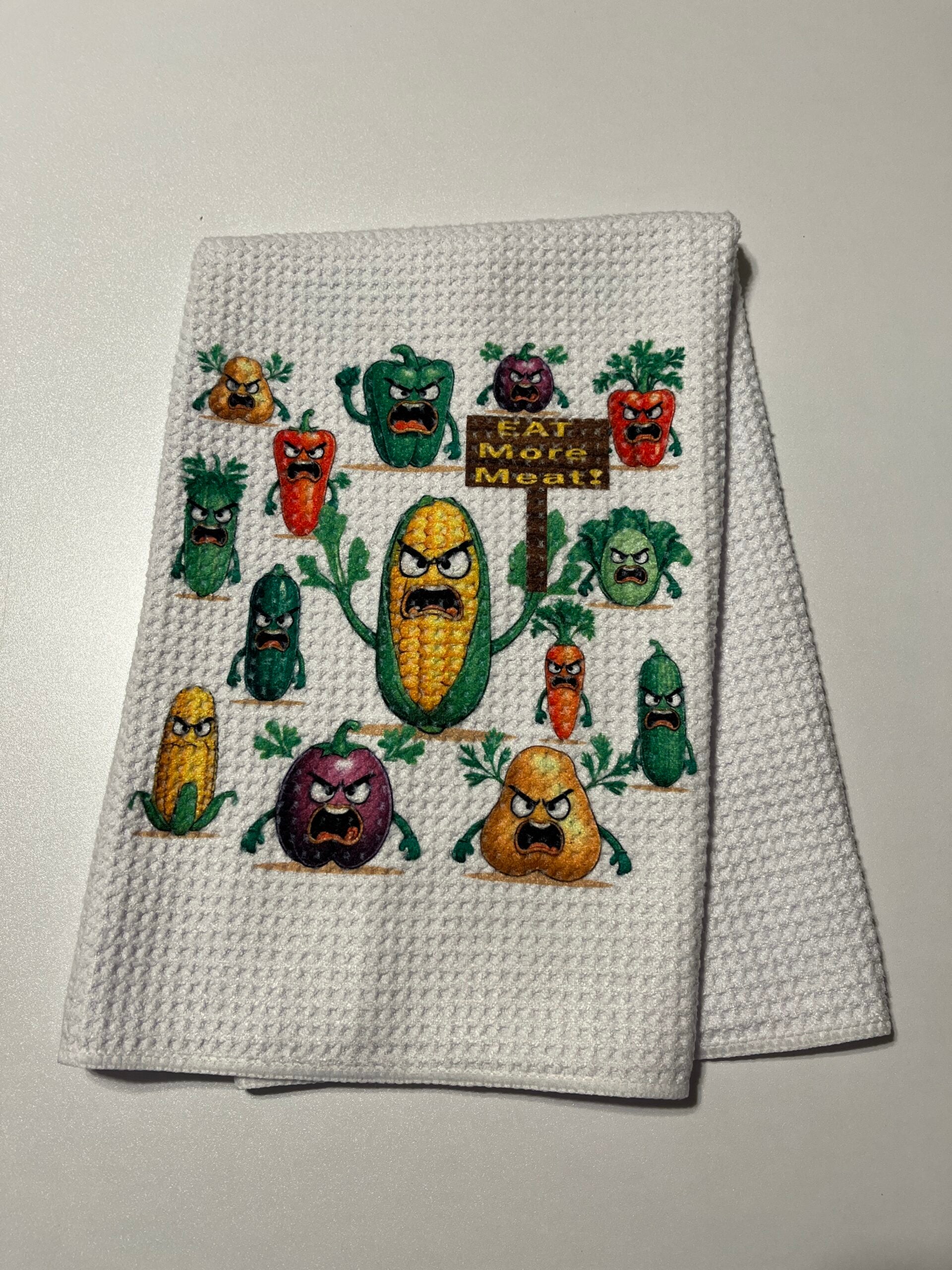 Kitchen Towel Set image 6