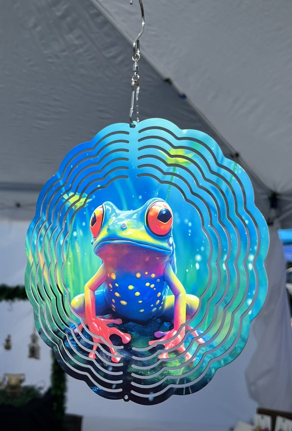 Wind Spinners image 3