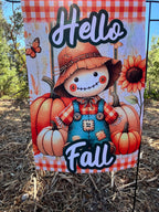 Garden Flags image 6