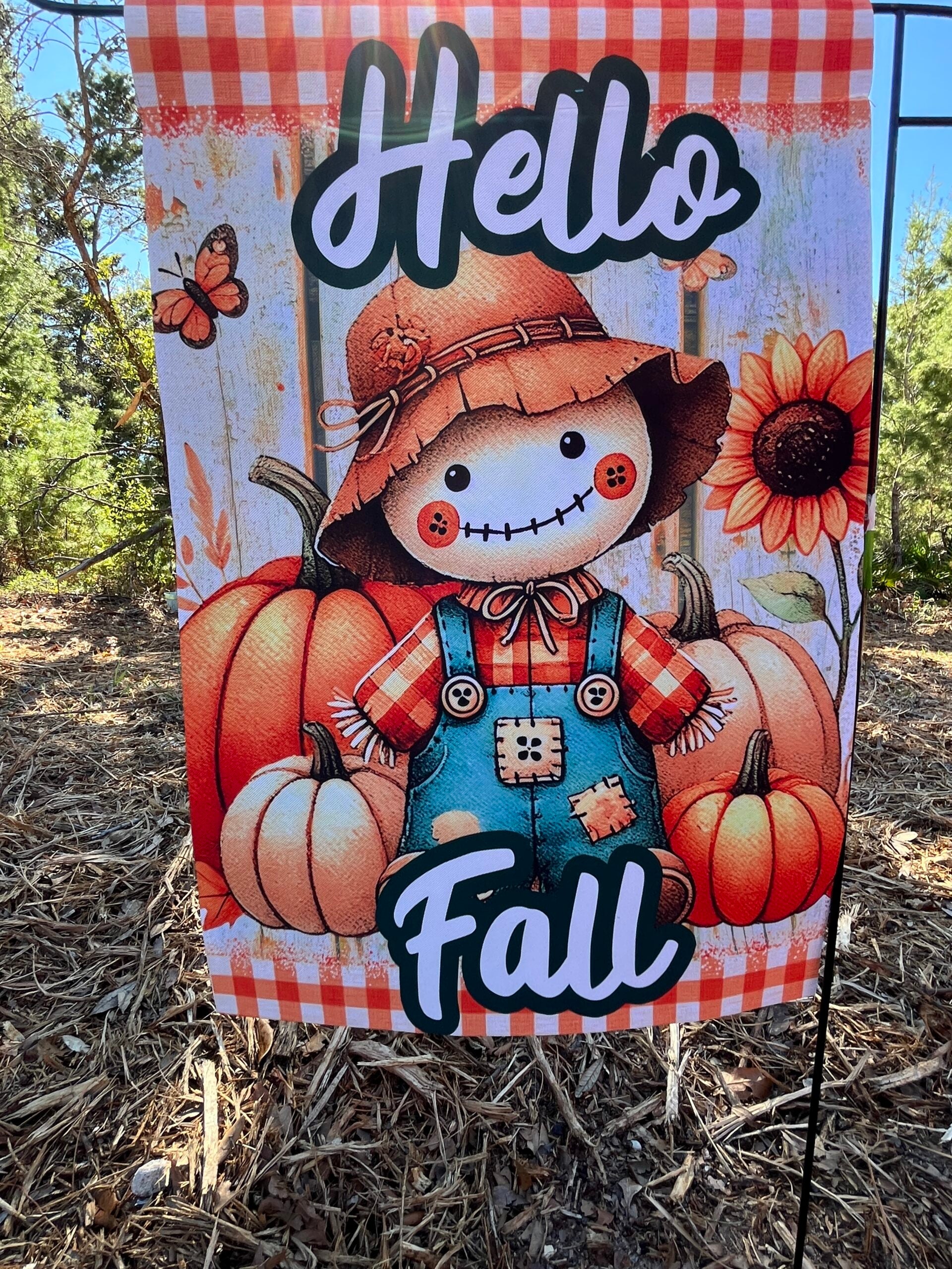 Garden Flags image 6