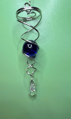 Illusion Tails for wind spinners image 3