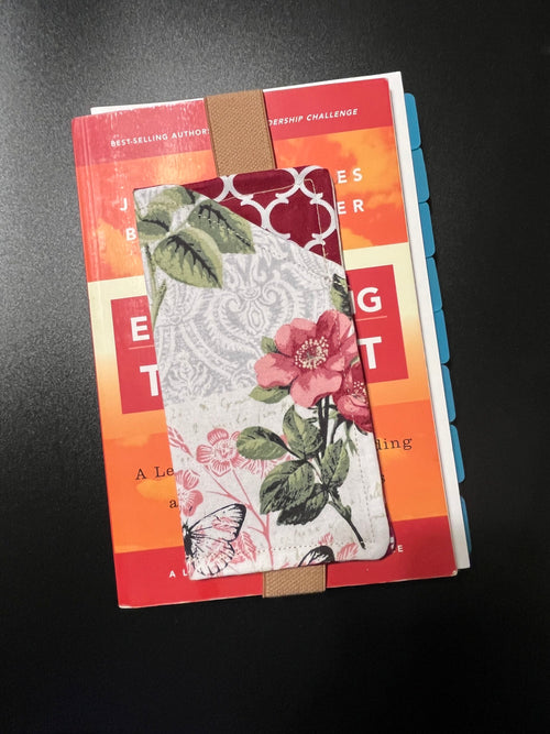 Eyeglass Holder Bookmarks image 0