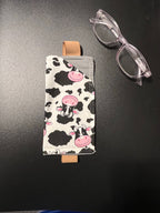 Eyeglass Holder Bookmarks image 11