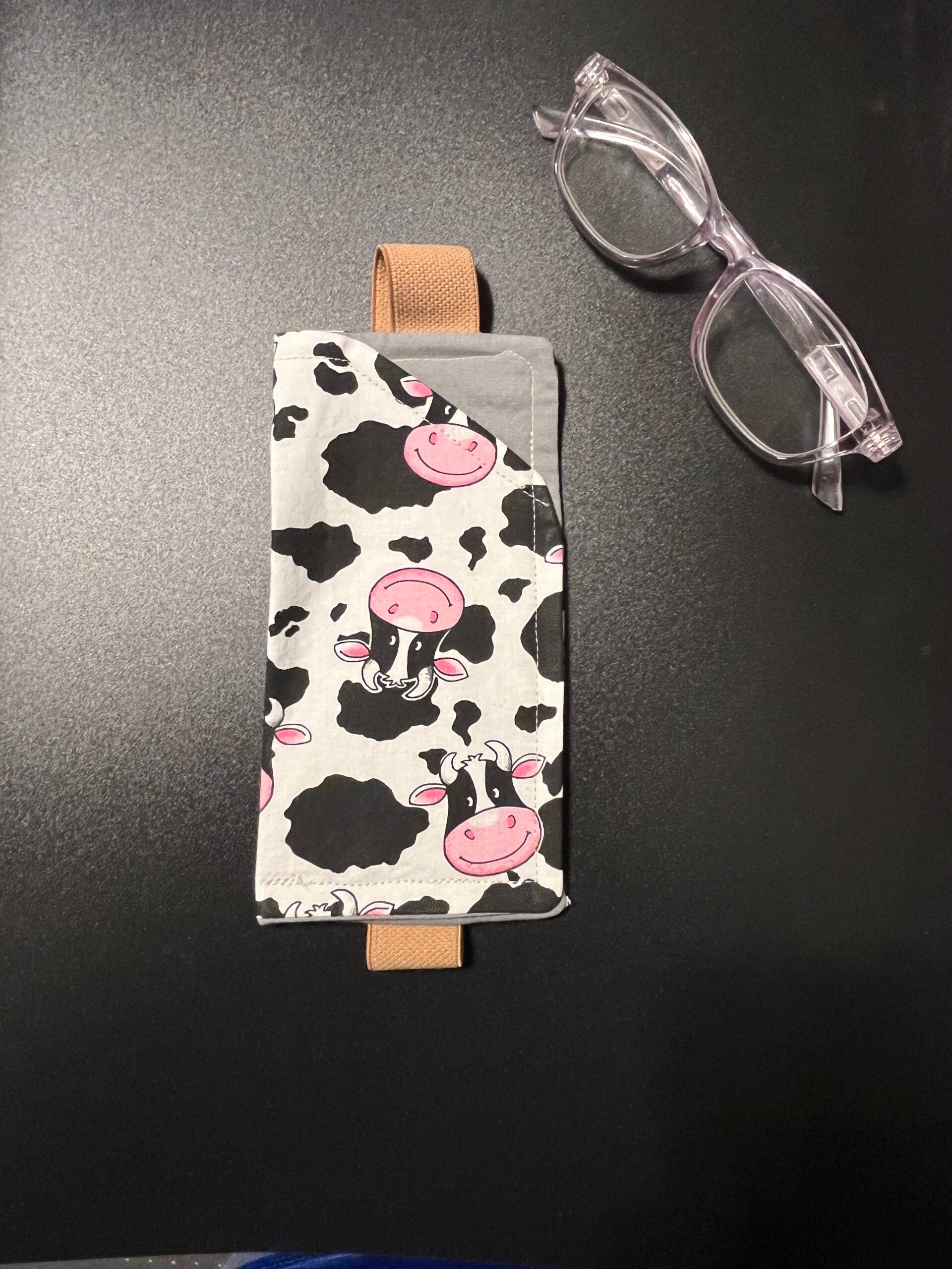 Eyeglass Holder Bookmarks image 11