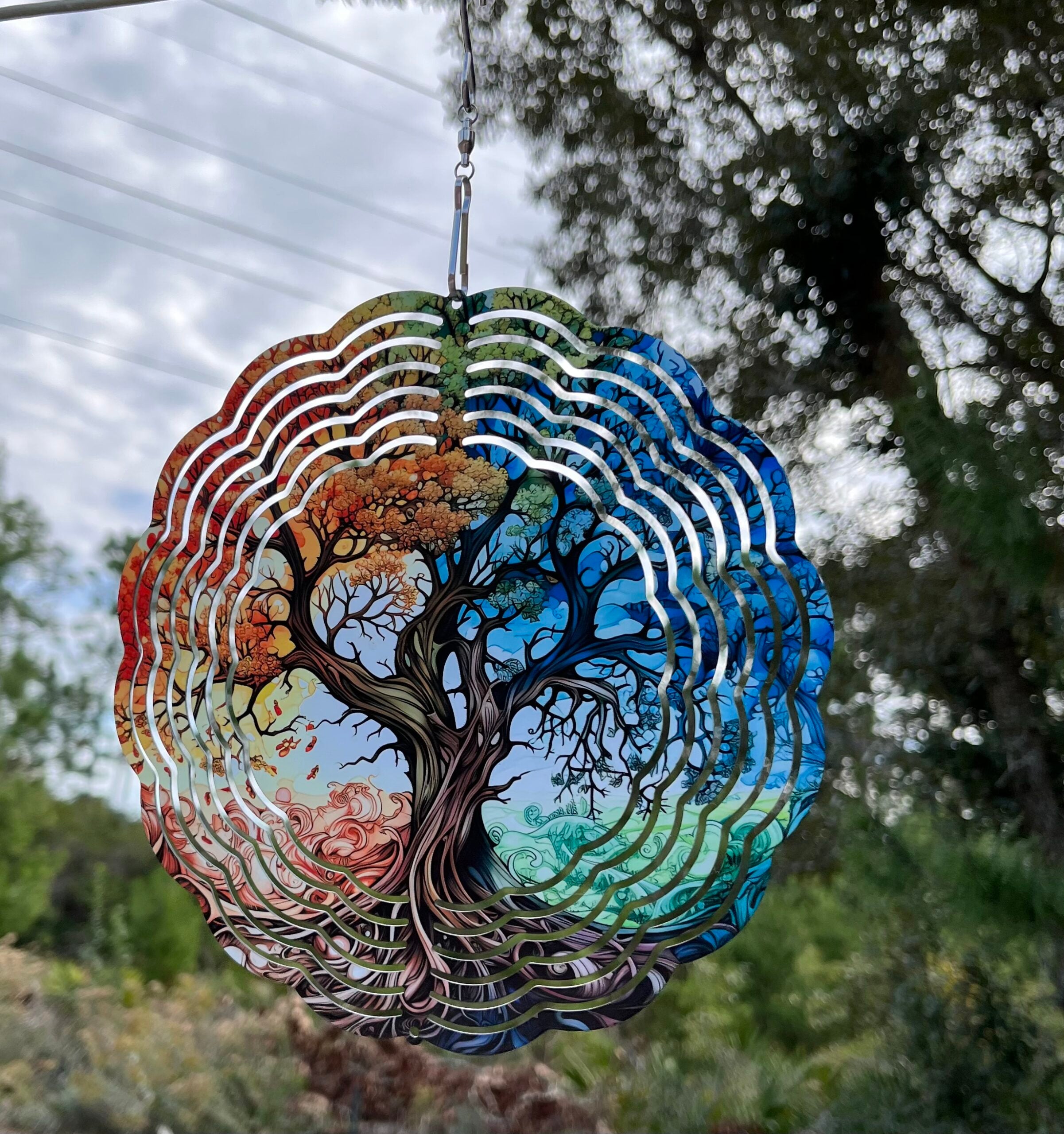 Wind Spinners image 13