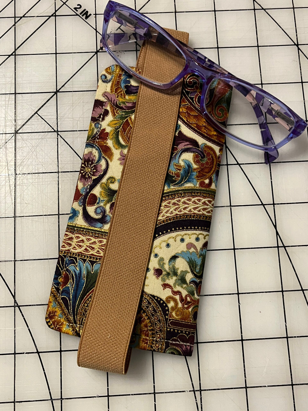 Eyeglass Holder Bookmarks image 22