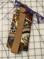 Eyeglass Holder Bookmarks image 22