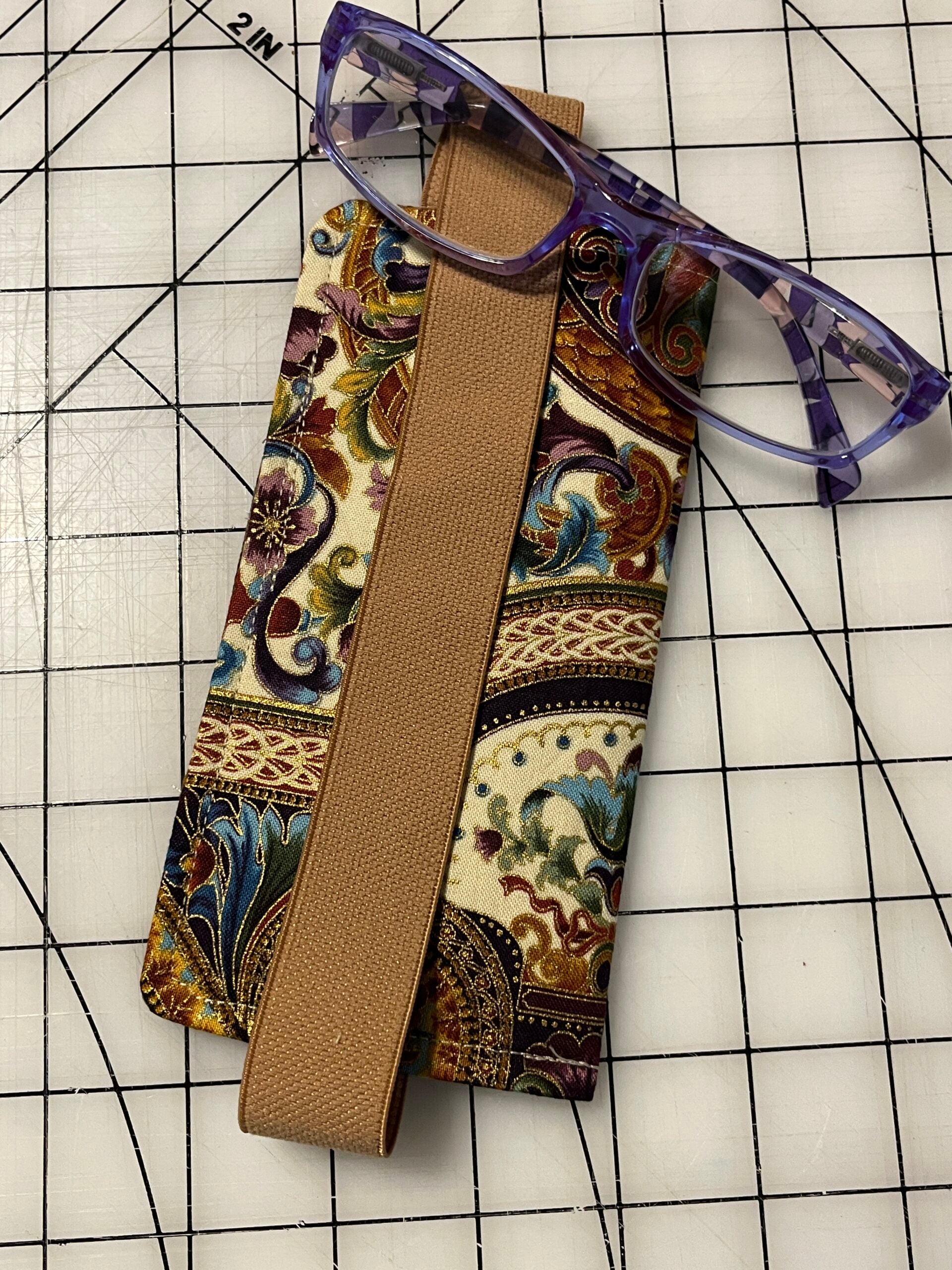 Eyeglass Holder Bookmarks image 22