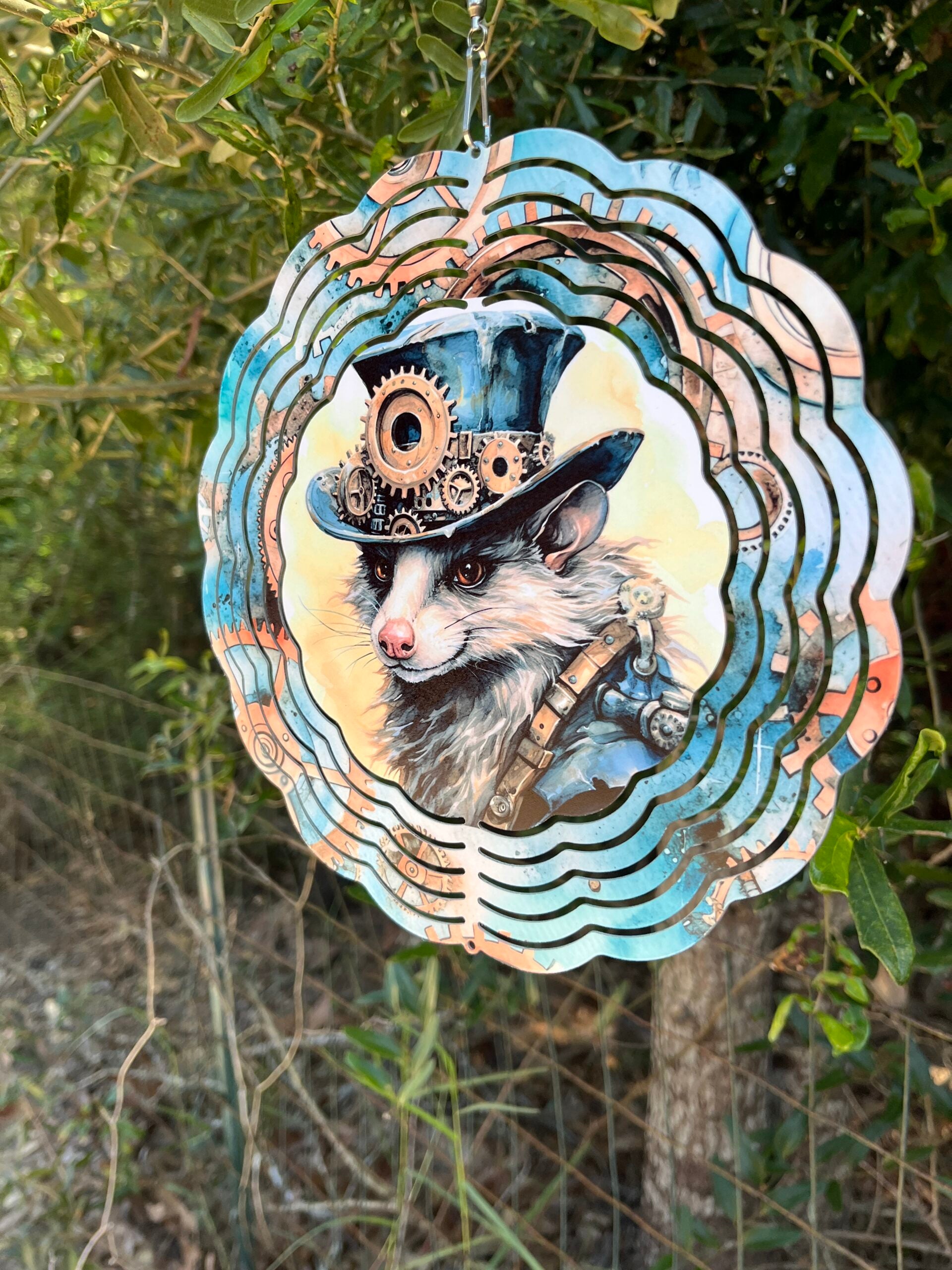 Wind Spinners image 68