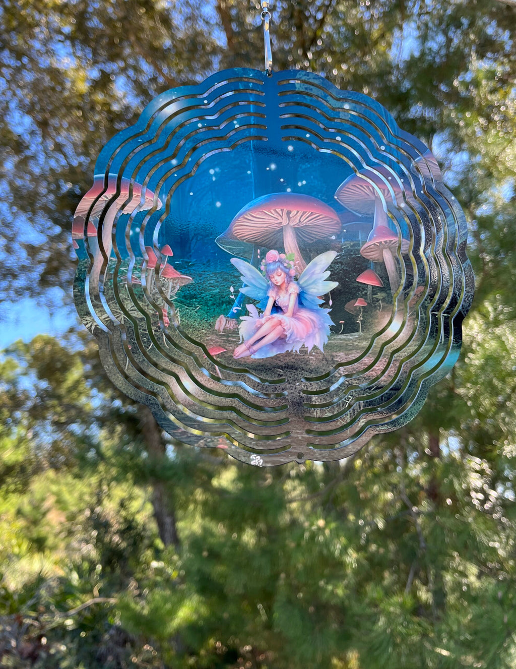 Wind Spinners image 40