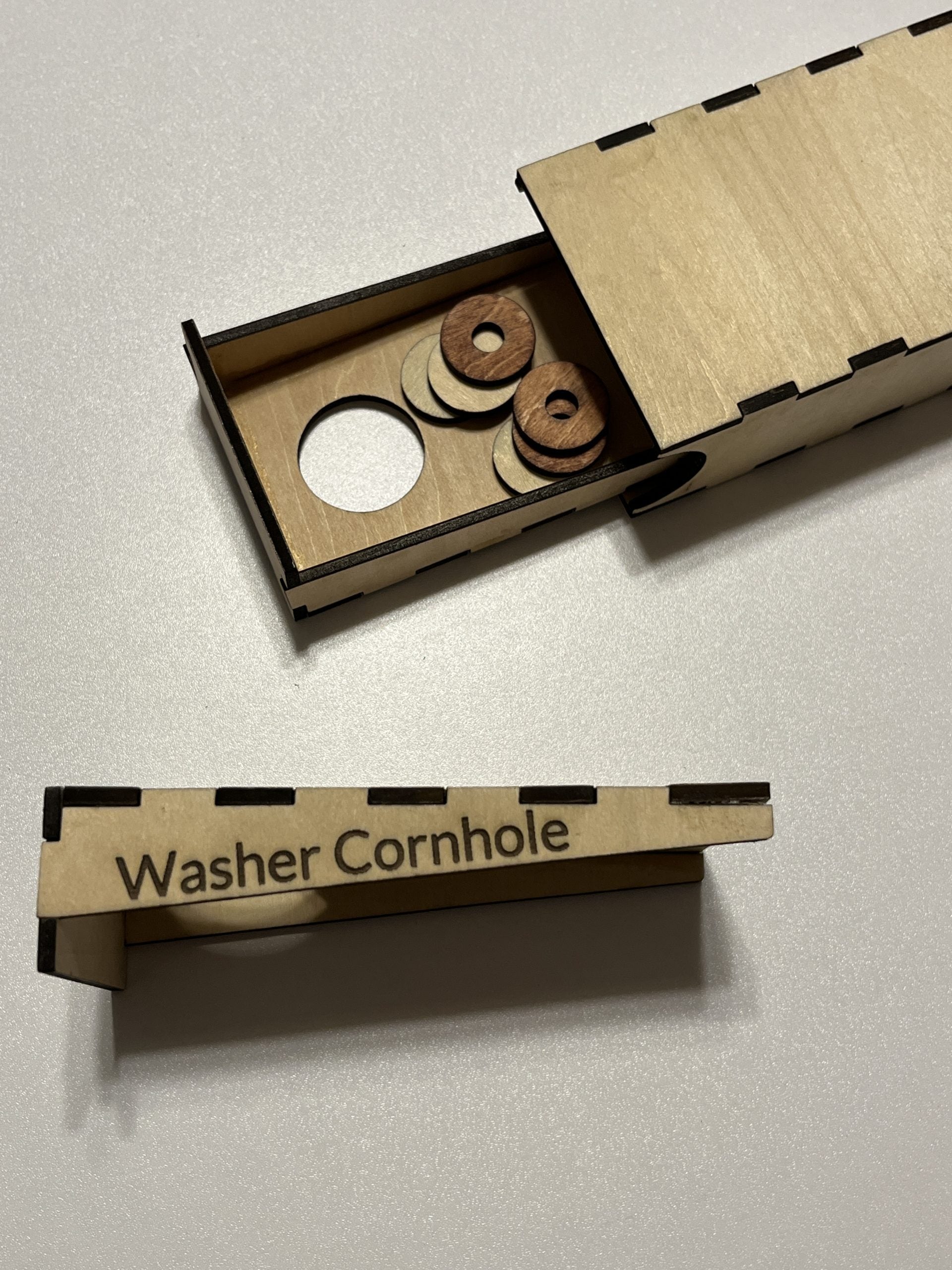 Washer Cornhole image 15