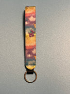 Wristlet Keychains image 0