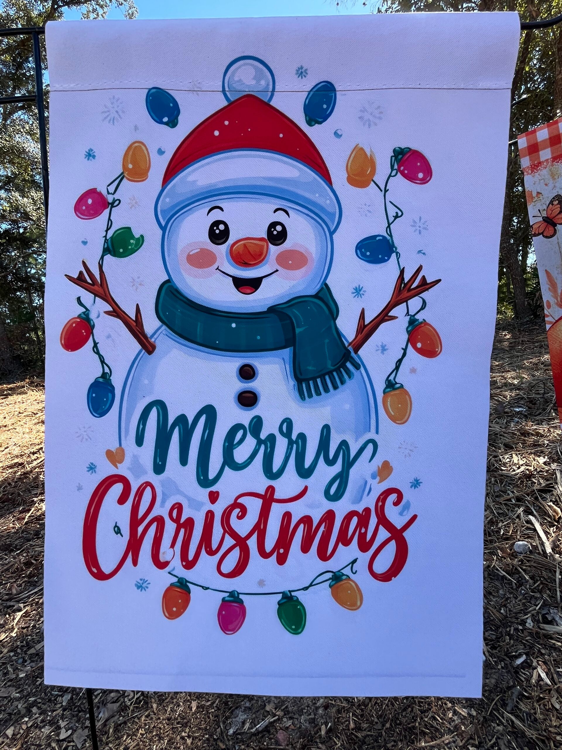 Garden Flags image 2