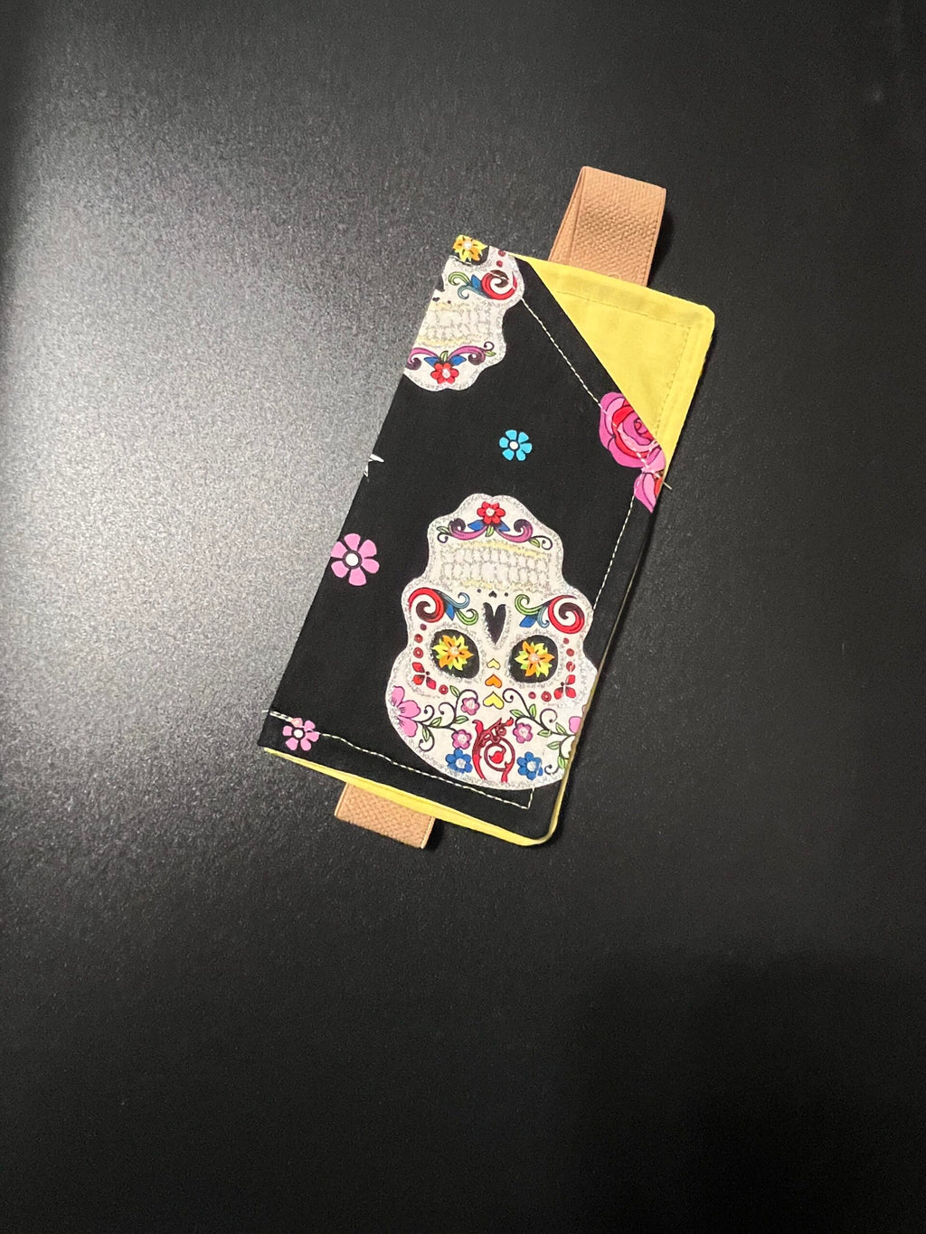 Eyeglass Holder Bookmarks image 16