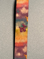 Wristlet Keychains - Balloon Dogs image