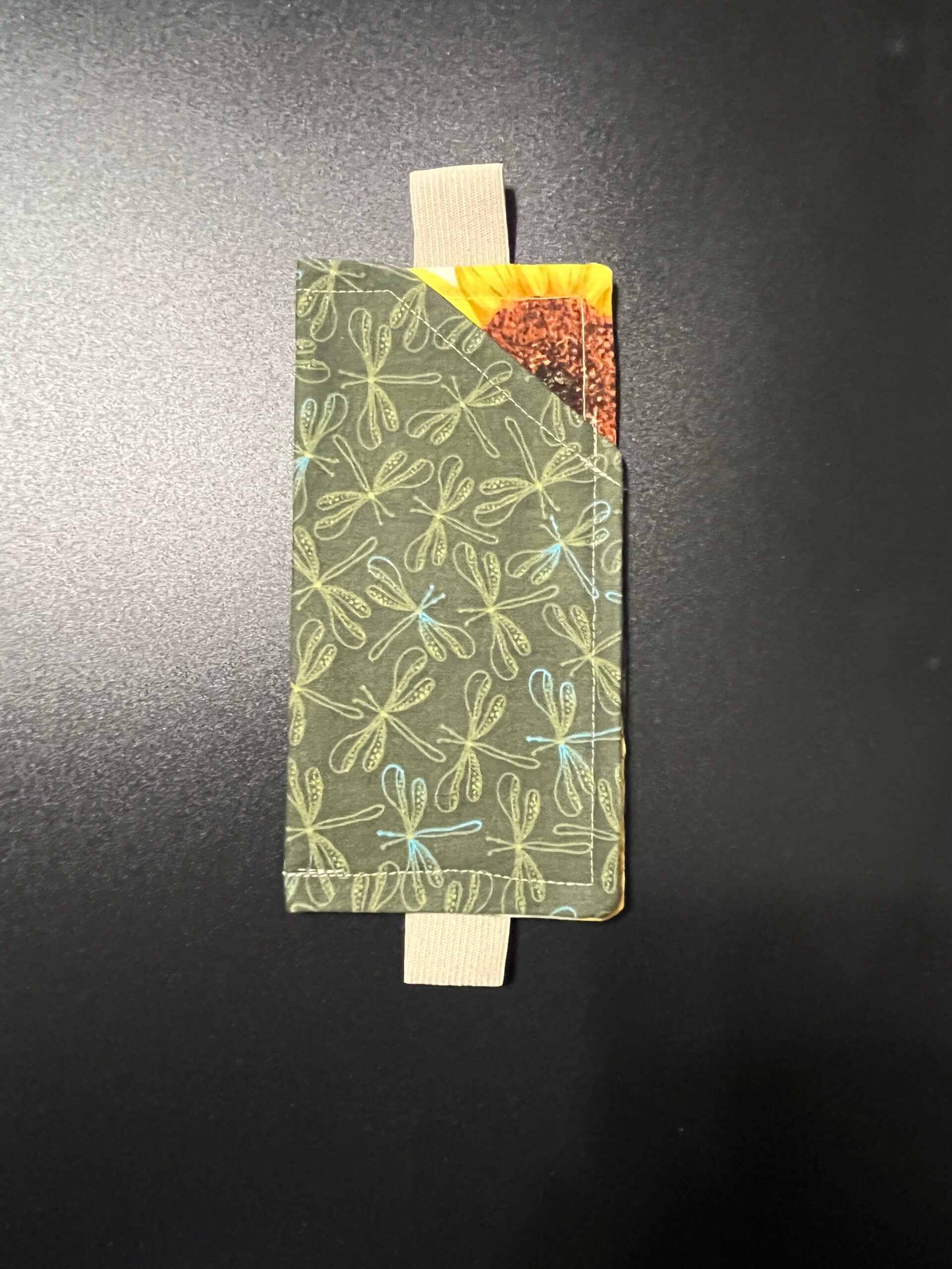 Eyeglass Holder Bookmarks image 6