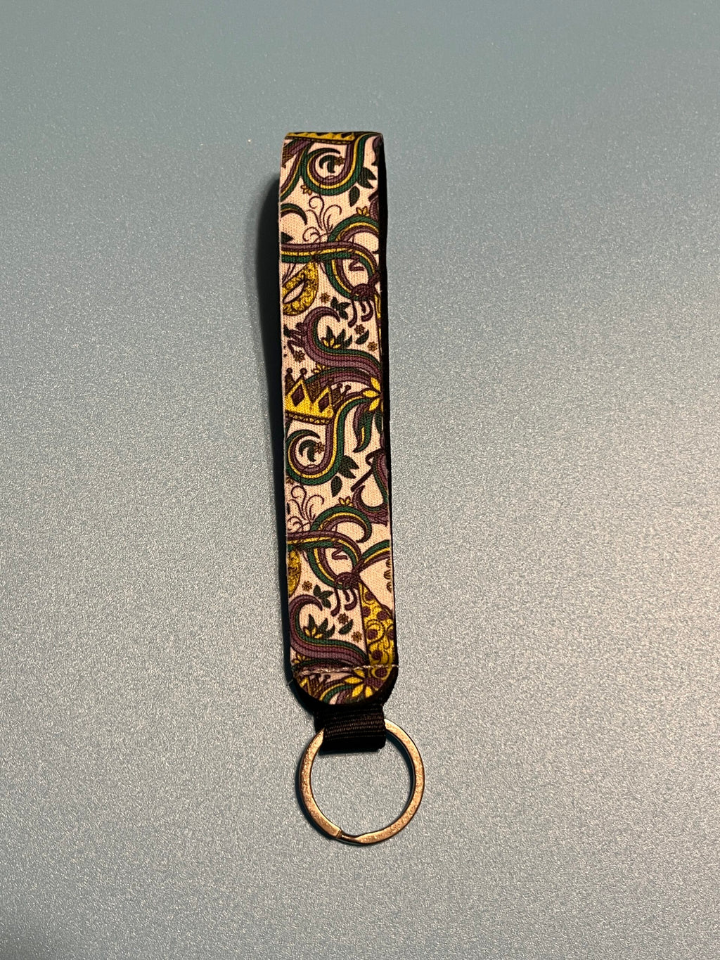 Wristlet Keychains image 11