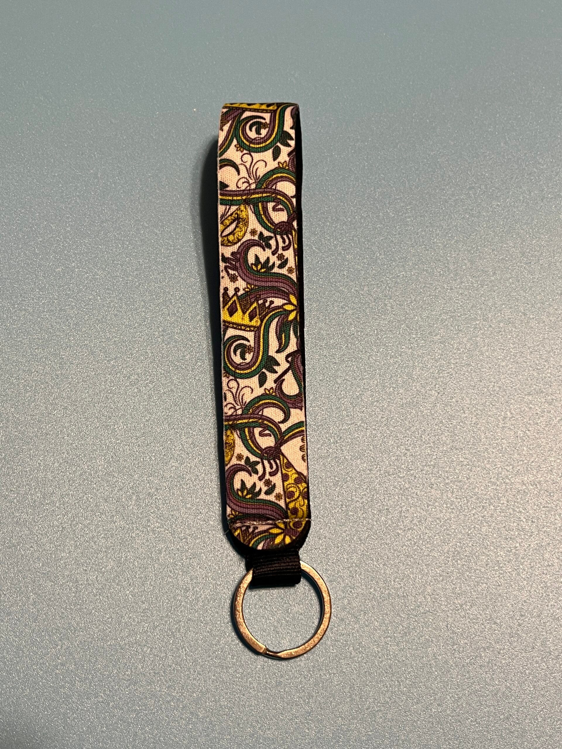 Wristlet Keychains image 11